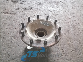 Wheel hub DAF