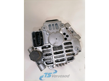 Alternator for Truck Scania Alternator 861298: picture 4