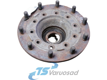 Wheel hub SCANIA