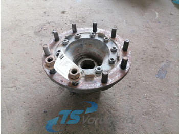 Wheel hub SCANIA