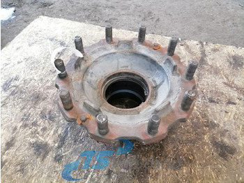 Wheel hub SCANIA