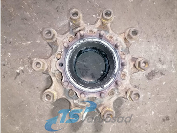 Wheel hub for Truck Scania Rattarumm 1724790: picture 2