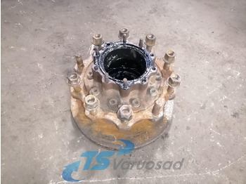 Wheel hub SCANIA