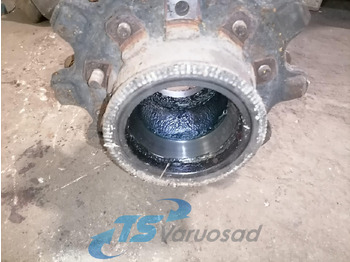 Wheel hub for Truck Scania Rattarumm 1724790: picture 3