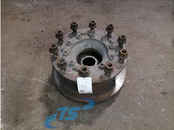 Wheel hub SCANIA