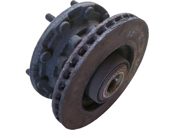 Wheel hub SCANIA