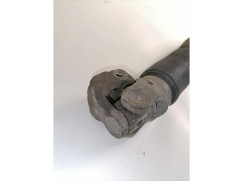 Steering for Truck Scania Steering column 1540426: picture 5