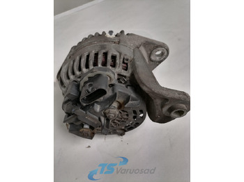 Alternator for Truck Volvo Alternator 0986046290: picture 4