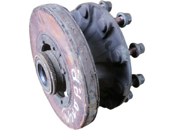 Wheel hub VOLVO