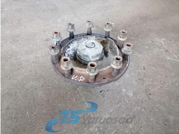 Wheel hub VOLVO