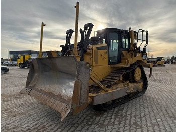 Bulldozer CATERPILLAR D6T