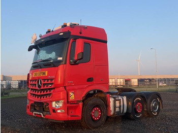 Tractor unit MERCEDES-BENZ Arocs