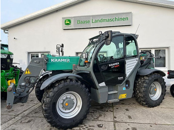 Telescopic handler KRAMER