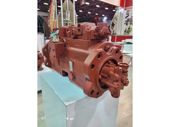 Hydraulic pump KAWASAKI