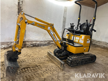 Excavator KATO