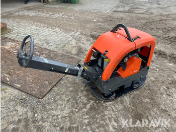 Vibratory plate HUSQVARNA