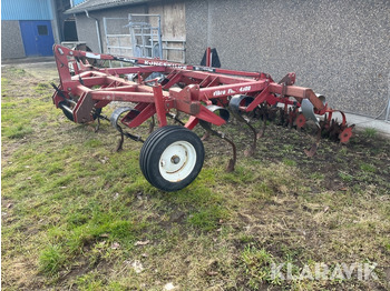 Soil tillage equipment KONGSKILDE