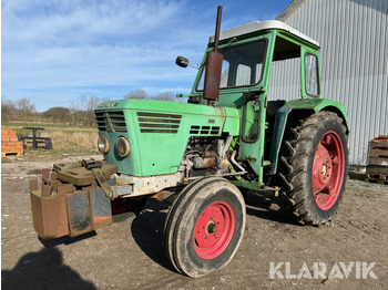 Farm tractor DEUTZ