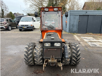 Farm tractor Traktor Holder C20: picture 5