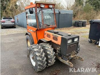 Farm tractor Traktor Holder C20: picture 2