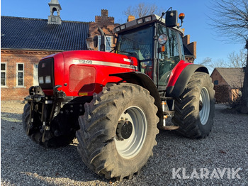 Farm tractor MASSEY FERGUSON 8200 series