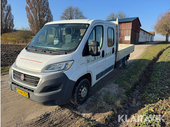 Van FIAT Ducato 2.3