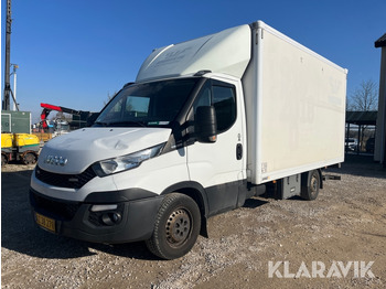 Van IVECO