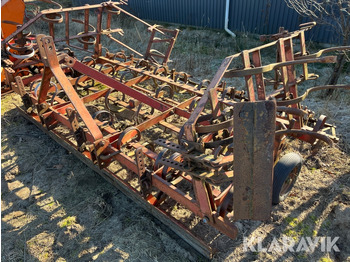 Soil tillage equipment KONGSKILDE