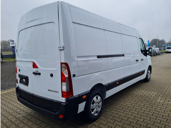 New Panel van Renault Master 35 Kasten L3H2 KLIMA KOMFORT PDC Navi App: picture 4