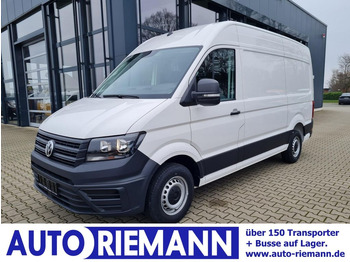 Panel van VOLKSWAGEN Crafter 35