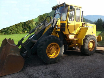 Wheel loader VOLVO 4300