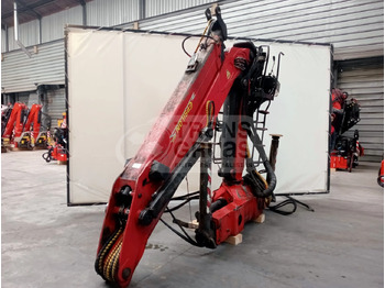 Loader crane EPSILON