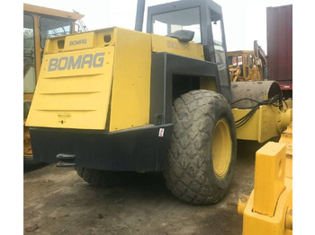 Compactor BOMAG