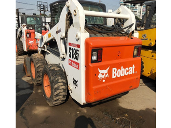 Skid steer loader BOBCAT S185