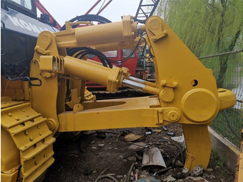 Bulldozer Komatsu D155A-2: picture 4