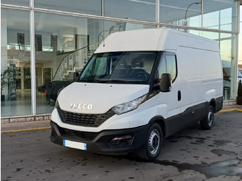 Panel van IVECO Daily 35s14