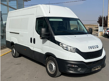 Panel van Furgón IVECO 35S14 12m3: picture 4