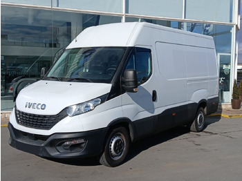 Panel van IVECO Daily 35s14