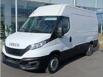 Panel van IVECO Daily 35s14