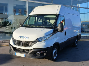 Panel van IVECO Daily 35s14