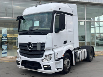 Tractor unit MERCEDES-BENZ Actros 1845