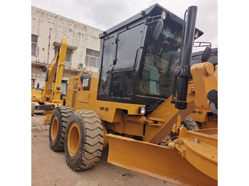 Grader CATERPILLAR 140K CAT 140 K Caterpillar 140H 140G: picture 5