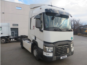 Tractor unit Renault T460 SC 4x2Tractor: picture 2