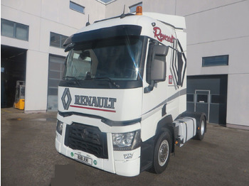 Tractor unit RENAULT T 460