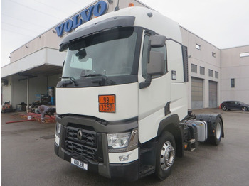 Tractor unit RENAULT T 480