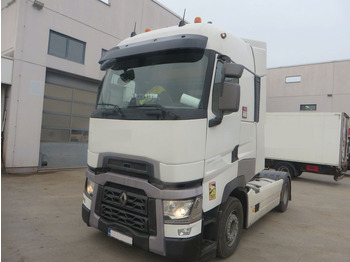 Tractor unit RENAULT T 520