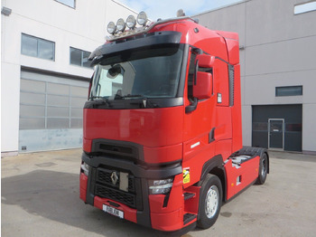 Tractor unit RENAULT T 520