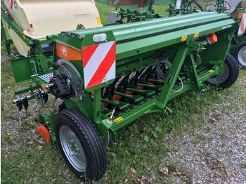 New Seed drill Amazone D9 3000 Spezial: picture 1