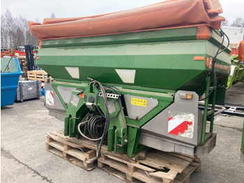 Fertilizer spreader AMAZONE ZA-M