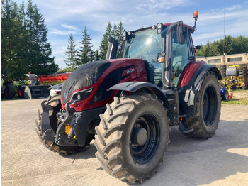 Farm tractor VALTRA T254